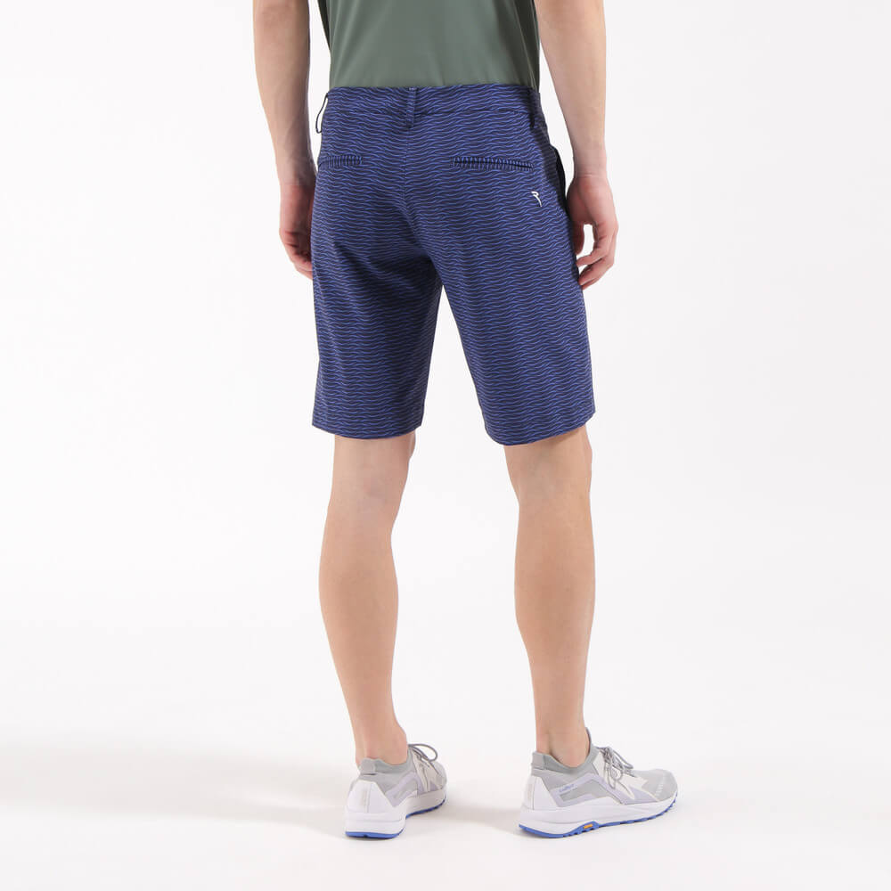 Gianmaria Sunblock® Welt Pocket Shorts for Men - UPF 50+ UV Protection, Comfortable Casual Summer Shorts for Beach, Pool, and Outdoor Activities