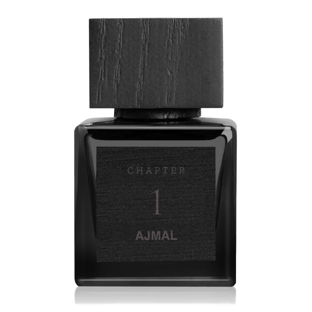 Chapter 1 Eau De Parfum 50ml - Premium Women's Perfume for Daily Wear, Date Night & Special Occasions