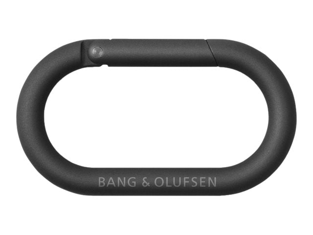 Bang & Olufsen BeoSound Explore Portable Bluetooth Speaker - Premium Sound, Waterproof Design for Outdoor Adventures, Beach, Camping & Travel