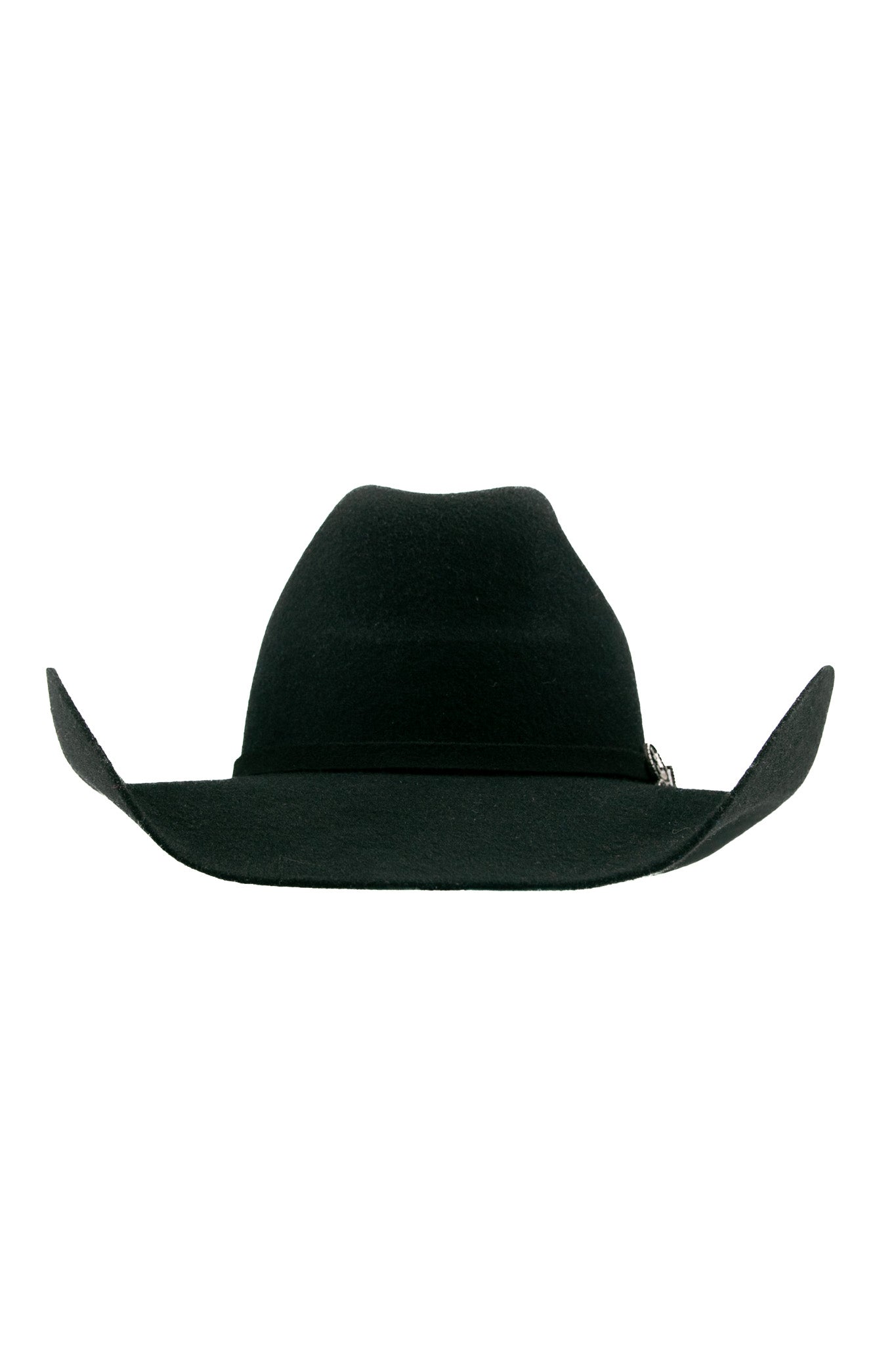 Rock'em 4X Damian Signature Felt Hat for Men - Premium Cowboy Hat for Western Style, Outdoor Rodeo & Country Music Events - Fashionable & Durable Felt Hat for Cowboy Look