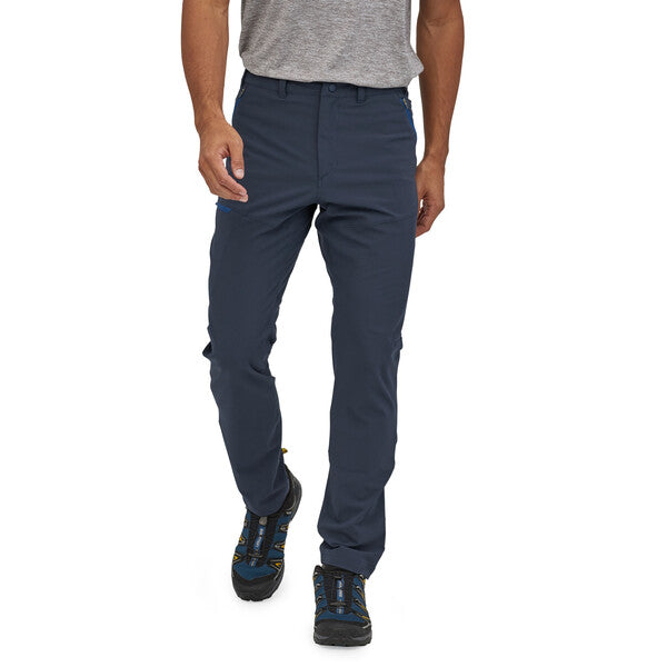 **Altvia Men's Trail Pants 21170 - Lightweight Hiking & Outdoor Adventure Pants for Camping, Trekking & Travel**