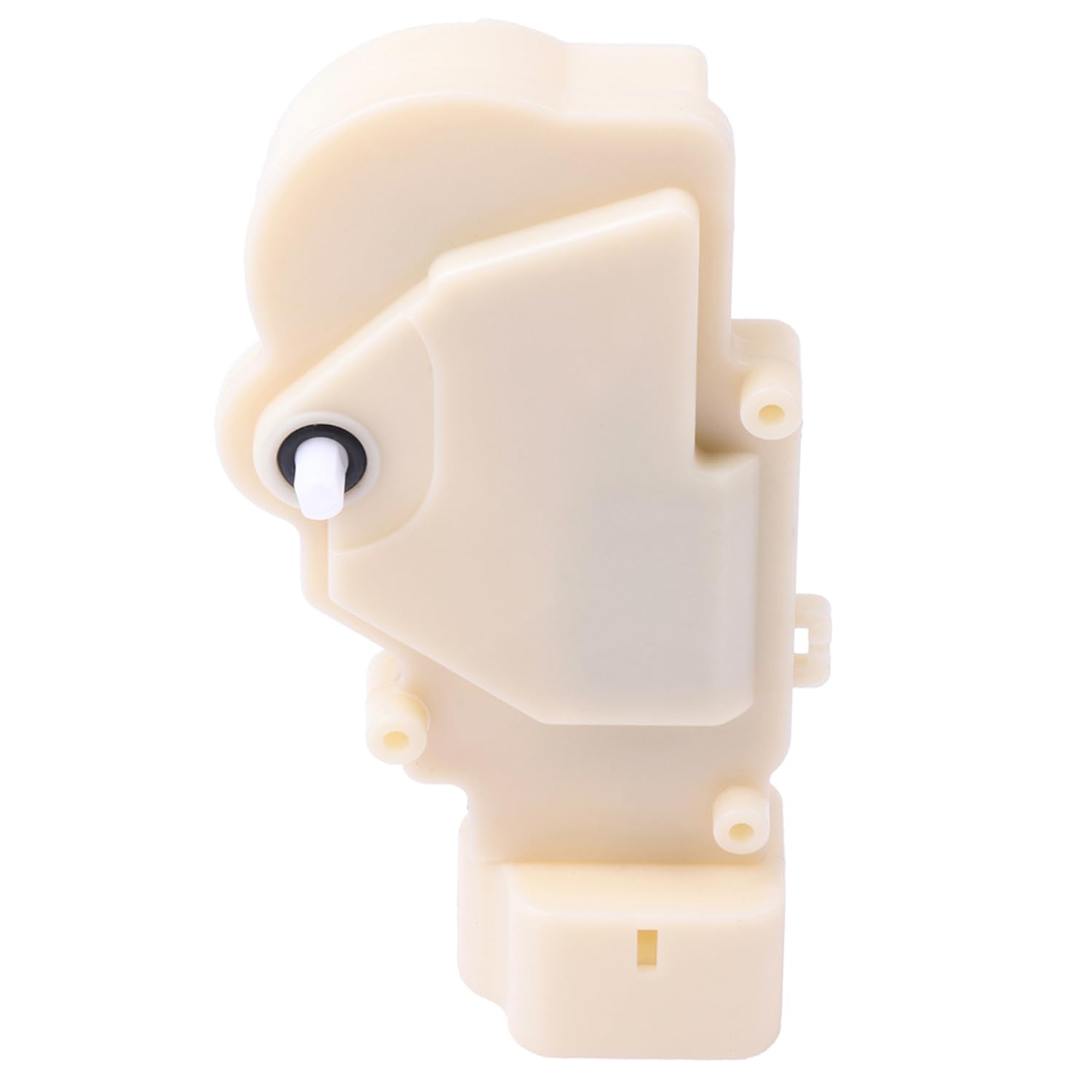 Rear Left Door Lock Actuator & Latch - Compatible with 2004-2006 Scion xB & 2000-2005 Toyota Echo (DLA176) - Easy DIY Installation for Car Door Repair & Maintenance