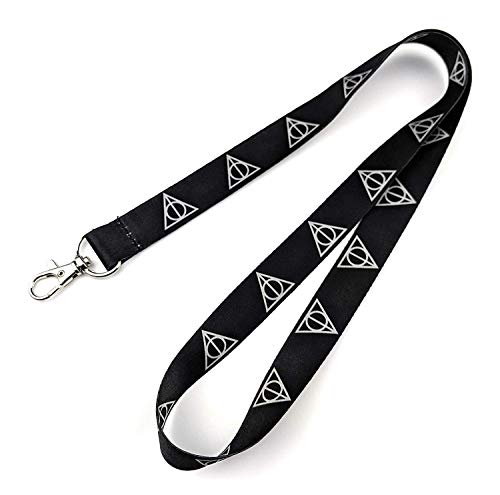 Deathly Hallows