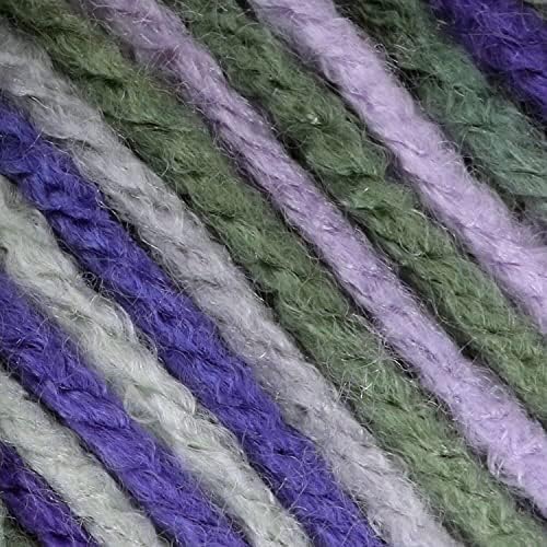 Fresh Lilac Variegated