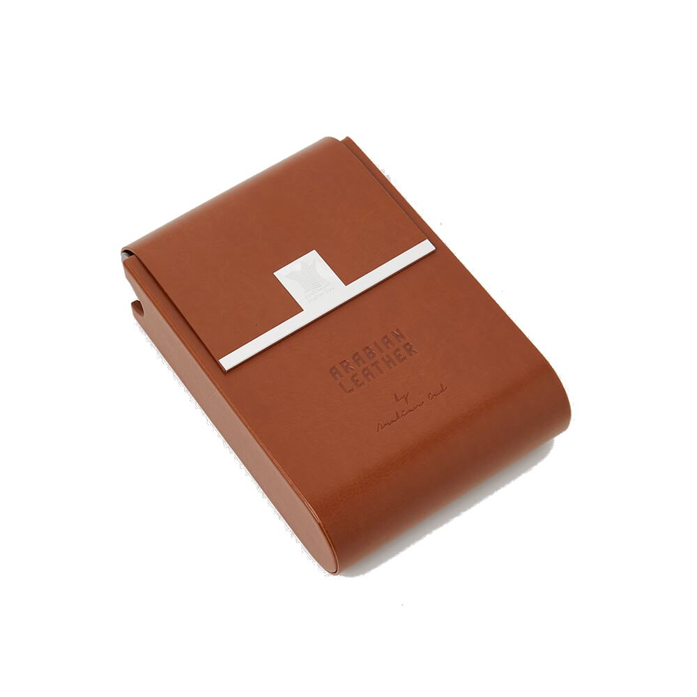 Premium Arabian Leather EDP Perfume - 100ml Long-Lasting Fragrance for Men & Women | Luxury Scent for Date Nights, Special Occasions & Daily Wear