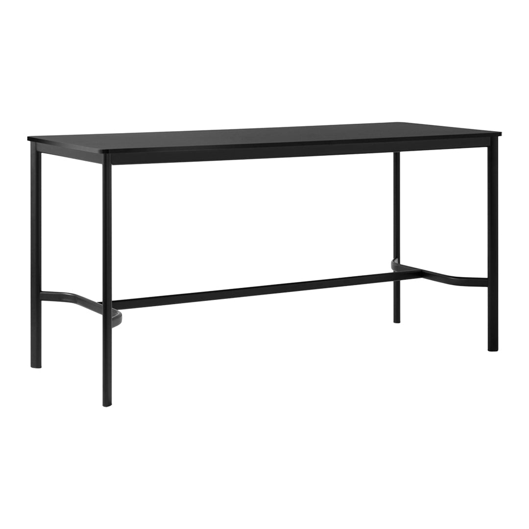 Drip HW62 Counter Table - Stainless Steel Commercial Work Table for Kitchen, Restaurant & Food Prep - Heavy Duty & Durable for Professional Use