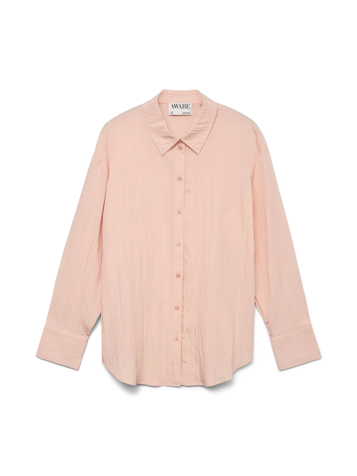 Vero Moda Payton Top - Women's Fashion Blouse for Casual & Office Wear | Trendy Tops for Everyday Style & Work Outfits