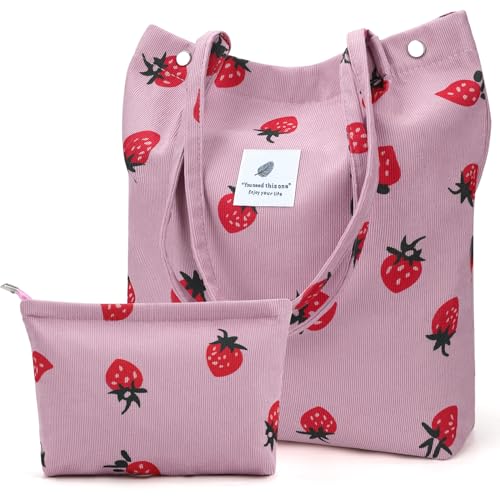Pink Strawberry