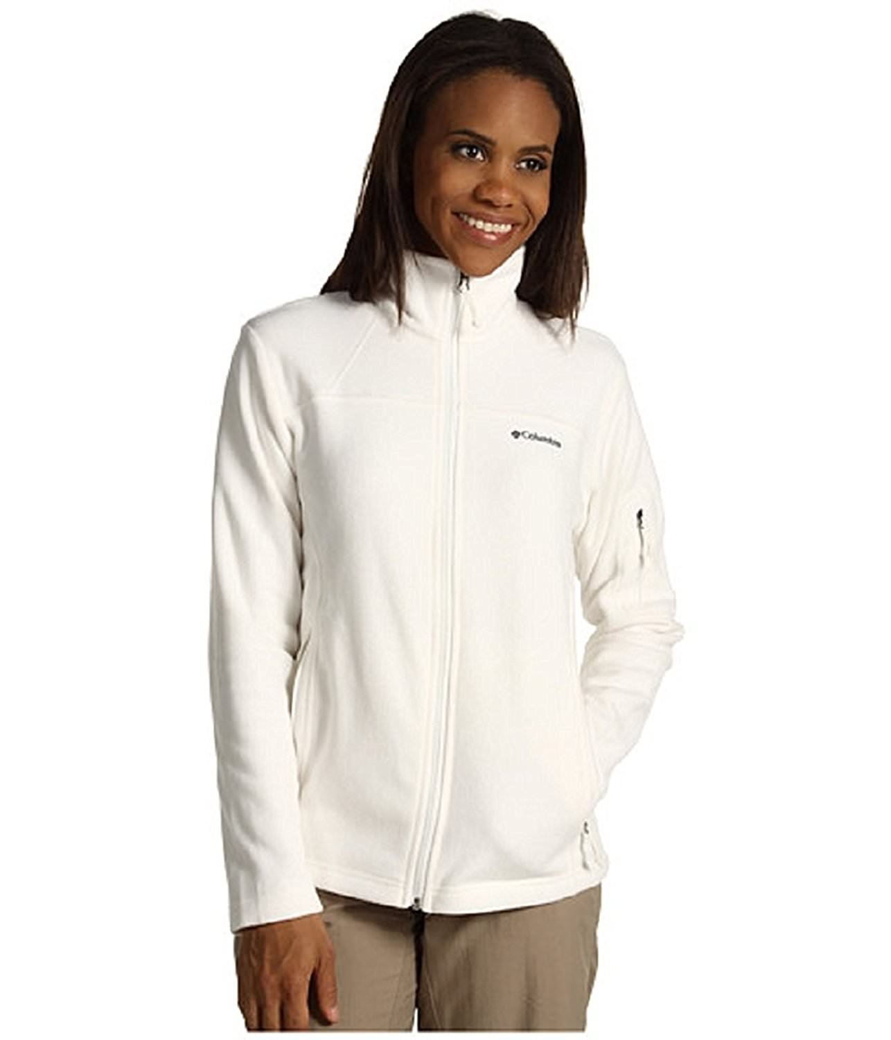 Columbia Women's Modern Outdoor Jacket - Lightweight Waterproof Hiking & Travel Raincoat for All Seasons