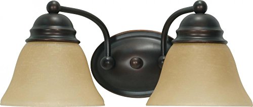 Mahogany Bronze/Champagne