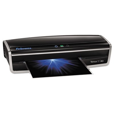 Venus 2 125 Laminating Machine - 12.5