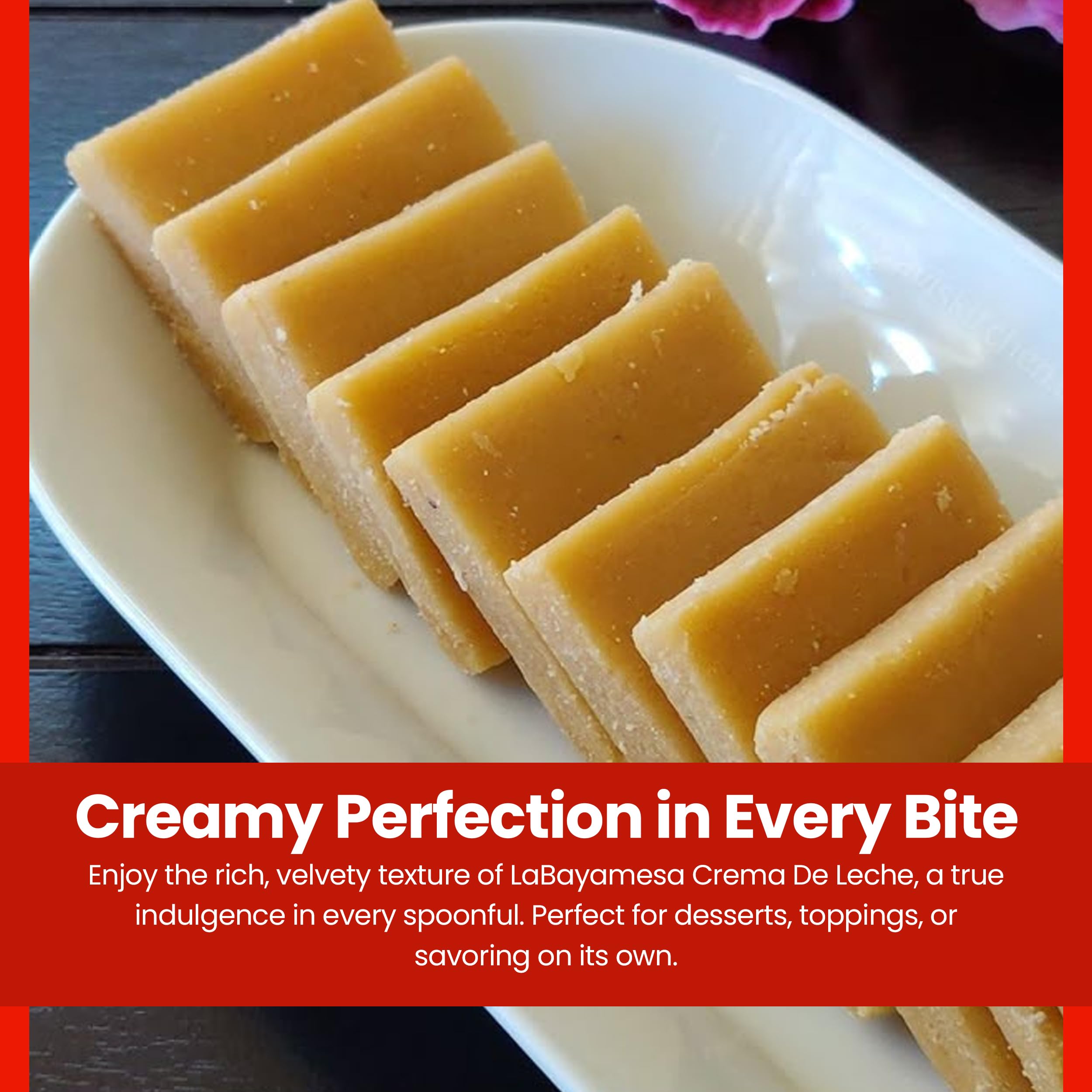 Healthy Keto Milk Cream Candy - Low Fat Sweet Dessert Snack - Pack of 12 - Perfect for Gifts, Office Treats & Afternoon Tea Time