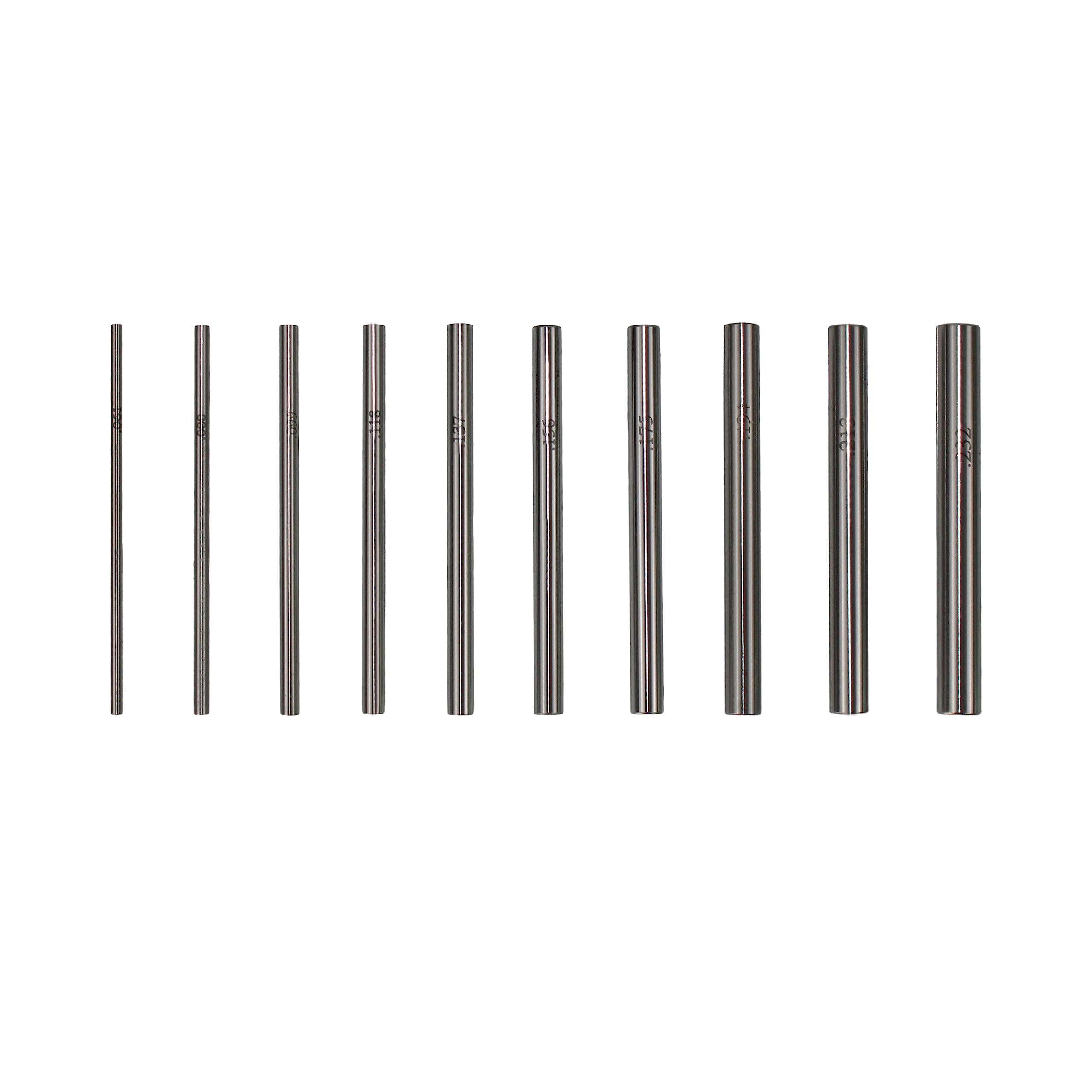 HFS(R) Class ZZ Pin Gage Set 0.061