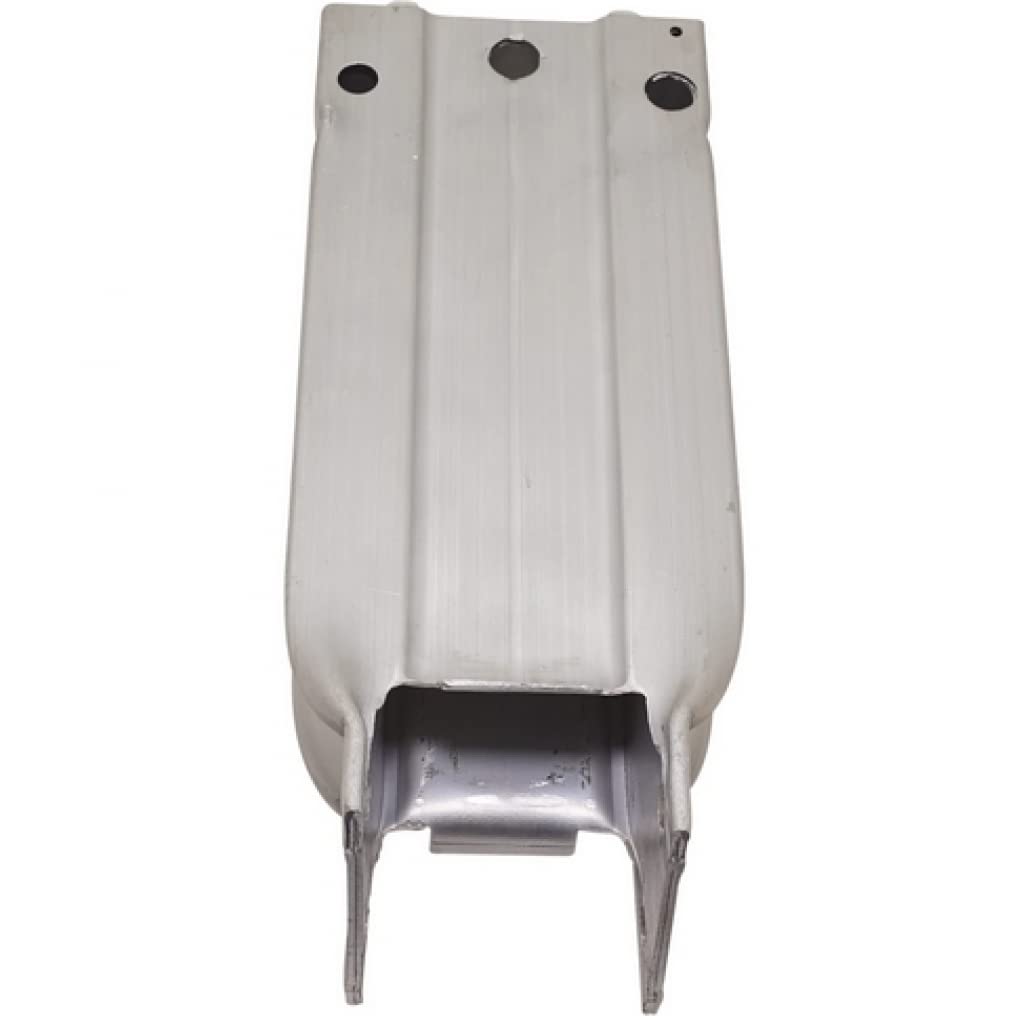Mercedes-Benz CLS63 AMG S Front Bumper Impact Bracket 2014-2017 Driver Side | Aluminum Replacement Part MB1066107 2126200995 | Perfect for Sedan/Wagon Models | Enhances Safety & Vehicle Protection