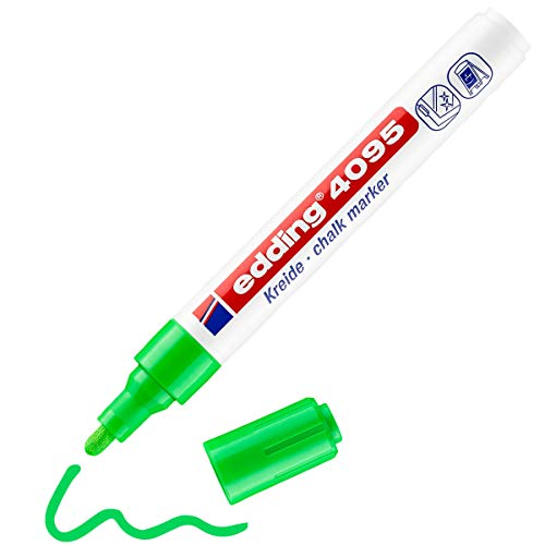 17: Blister of 1 - light green