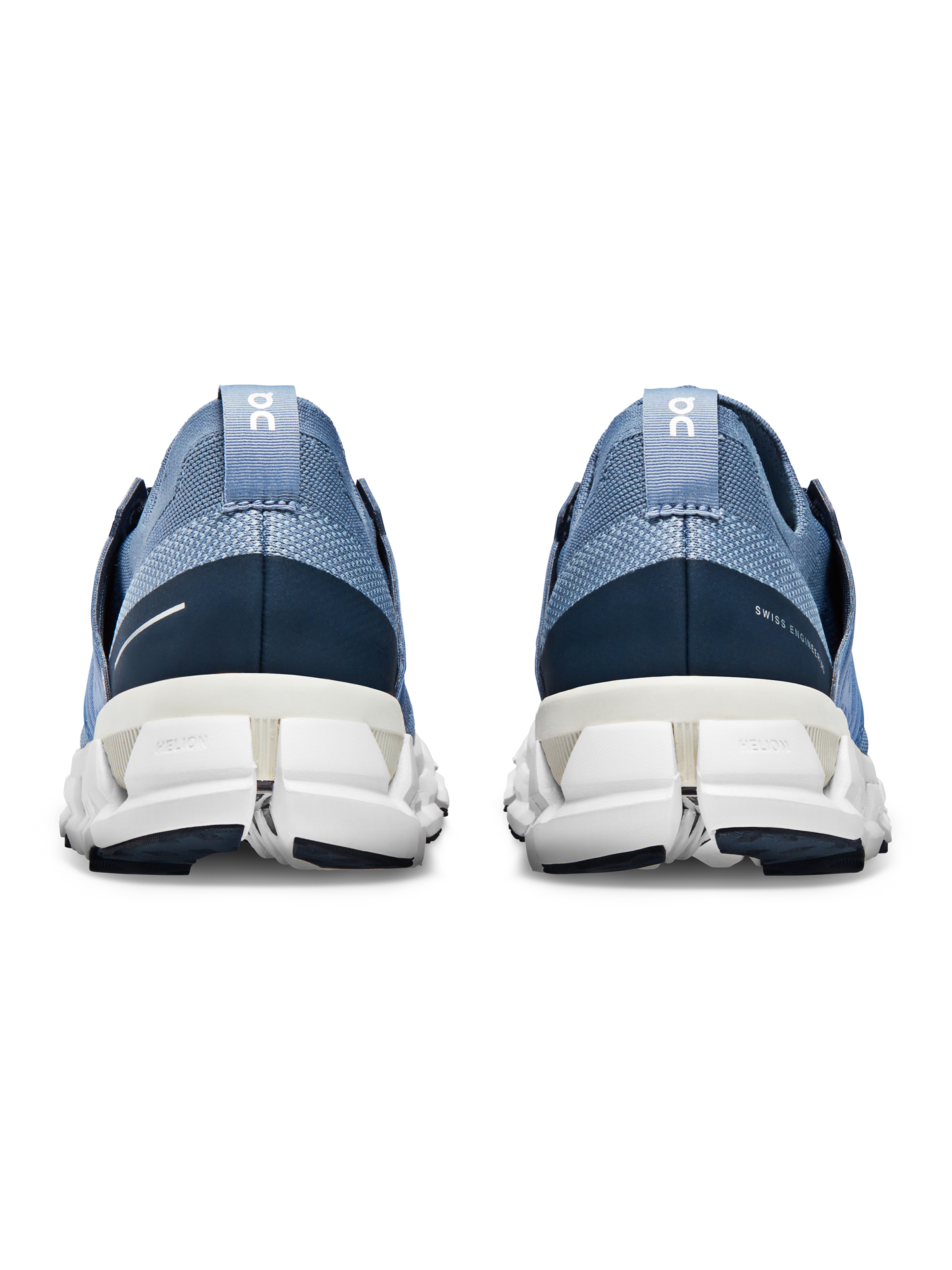 On Cloudswift 3 Women's Running Shoes - Lightweight Cushioned Sneakers for Road Running & Training | Perfect for Jogging, Gym Workouts & Daily Wear