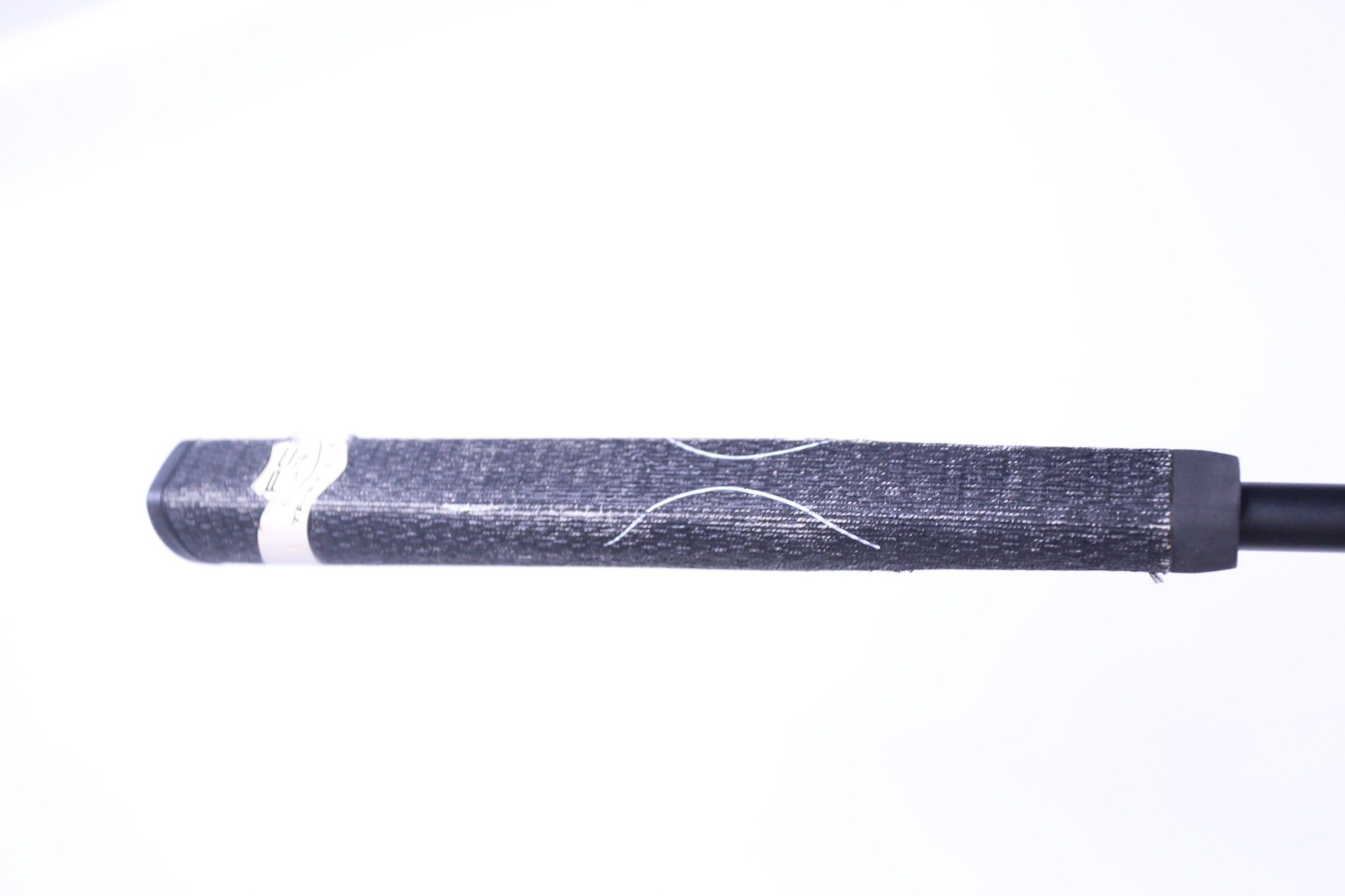 Used Bridgestone True Balance TD 01 Mallet Putter - Right Handed 35 Inch Golf Club for Improved Putting Accuracy | Perfect for Golf Course Practice & Tournament Play