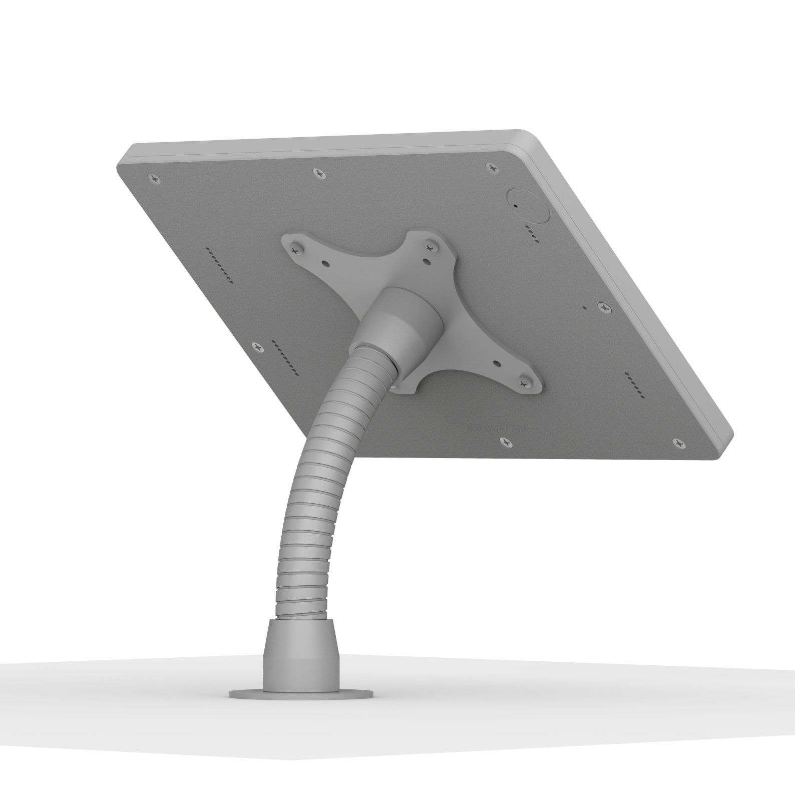 VidaMount Light Grey iPad Pro 10.5