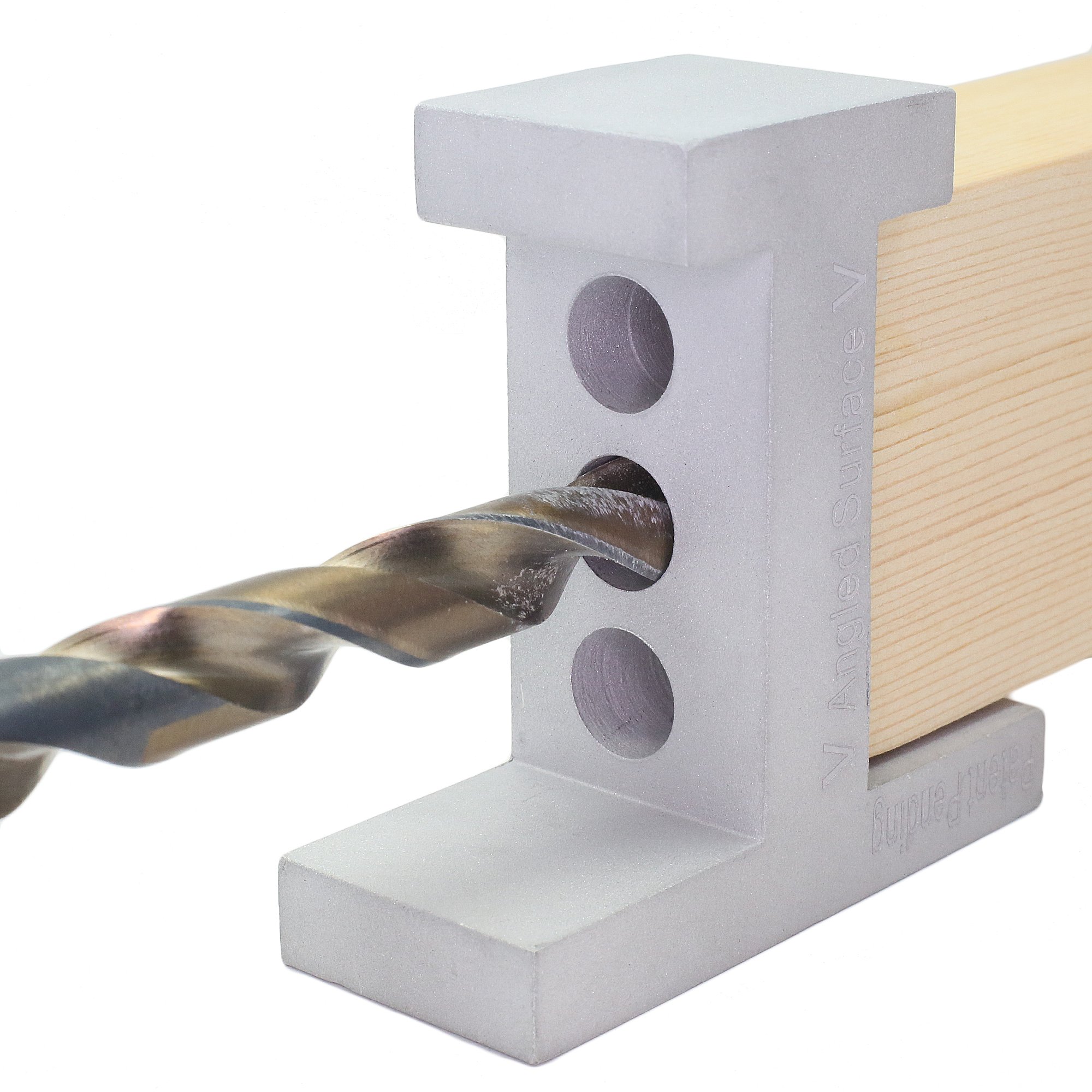 Premium Tungsten Weight Placement Tool for Pinewood Derby Cars - Perfect for Precision Drilling & Weight Balancing in Racing Competitions