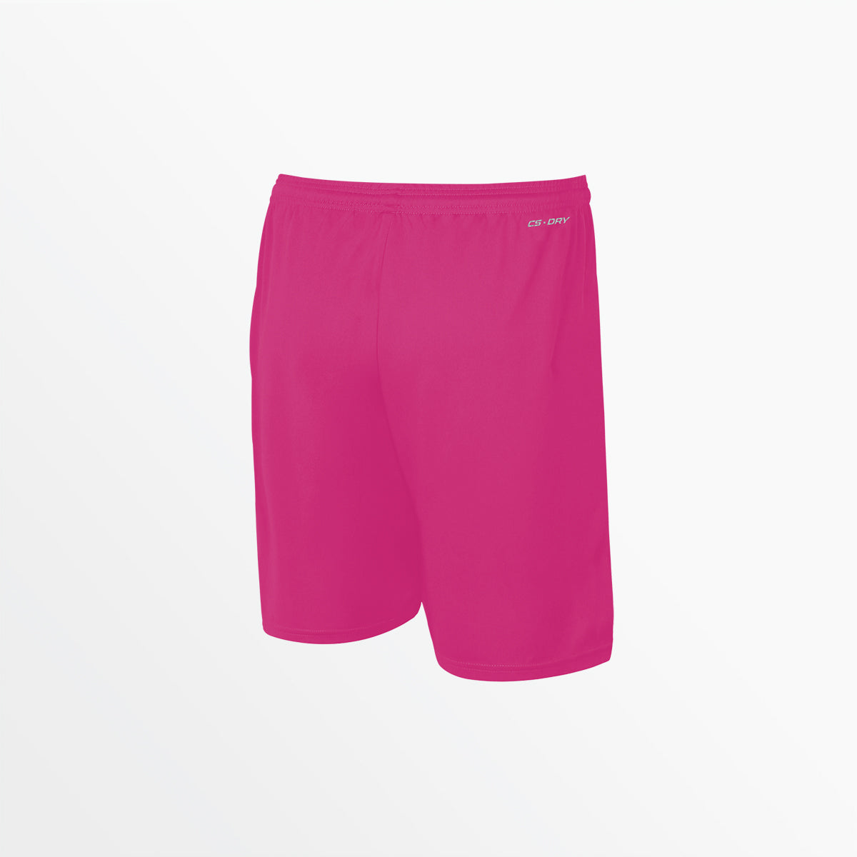 Women's Team Match Shorts - 5