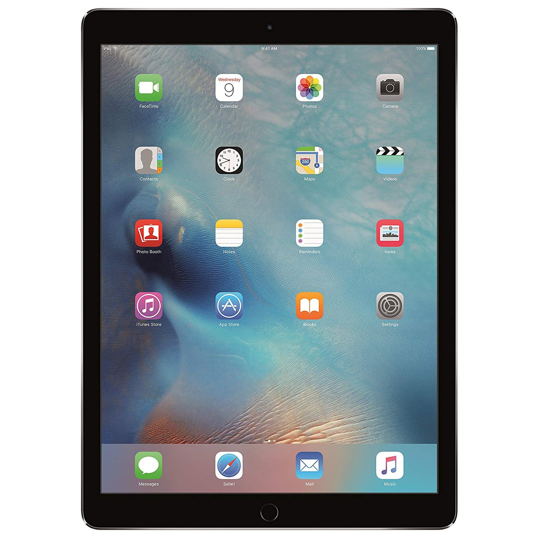 Apple iPad Pro 12.9-inch (Latest Model) - 5th Generation Tablet with M1 Chip, Liquid Retina XDR Display & 5G Connectivity - Perfect for Professionals, Artists & Students - Ideal for Graphic Design, Note-Taking & Entertainment