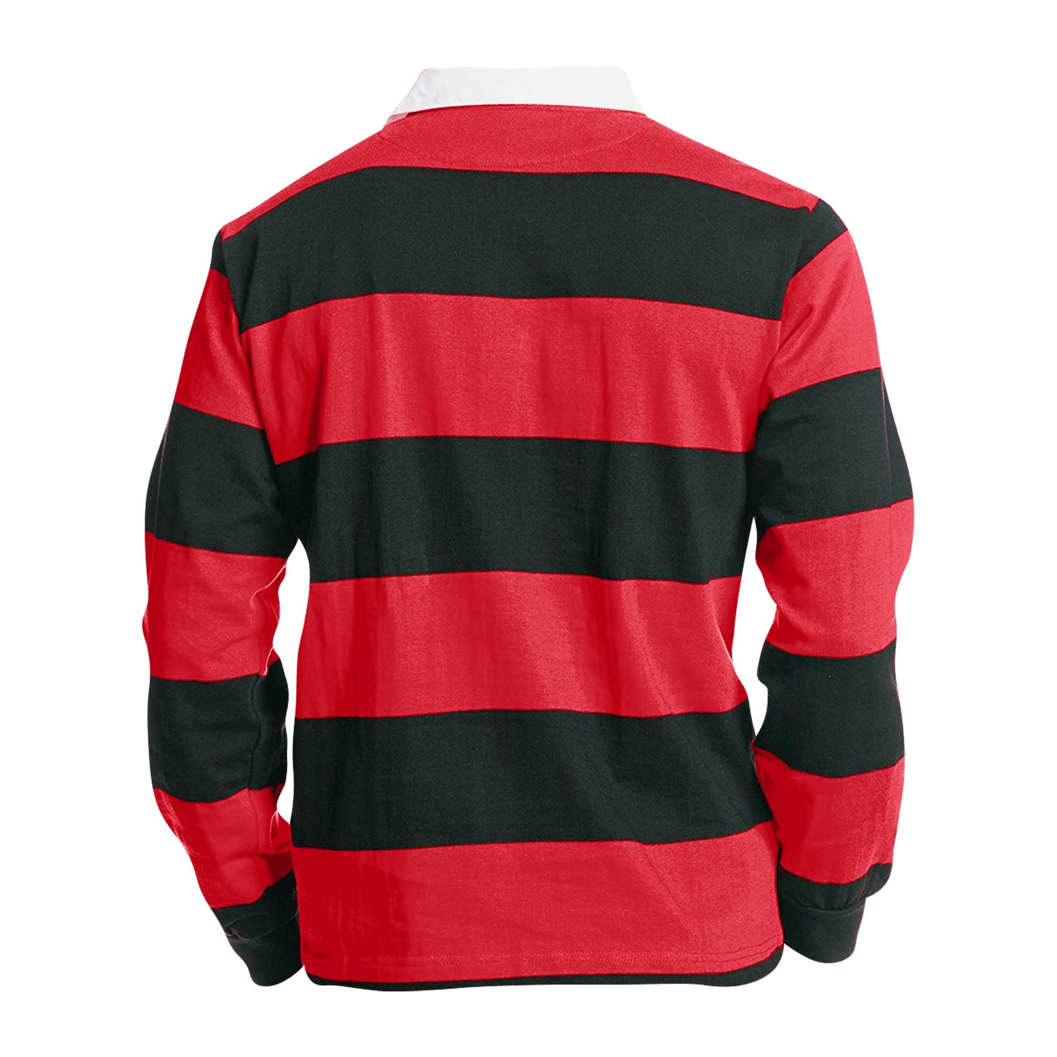 Fairfield Yankees RFC Cotton Social Jersey - Comfortable & Breathable Rugby Shirt for Fans & Players | Perfect for Matches, Training & Casual Wear