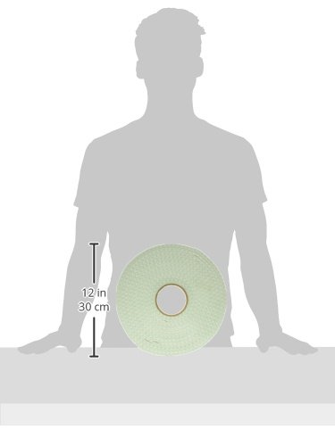 3M 4032 Natural Polyurethane Double Coated Foam Tape - 0.75