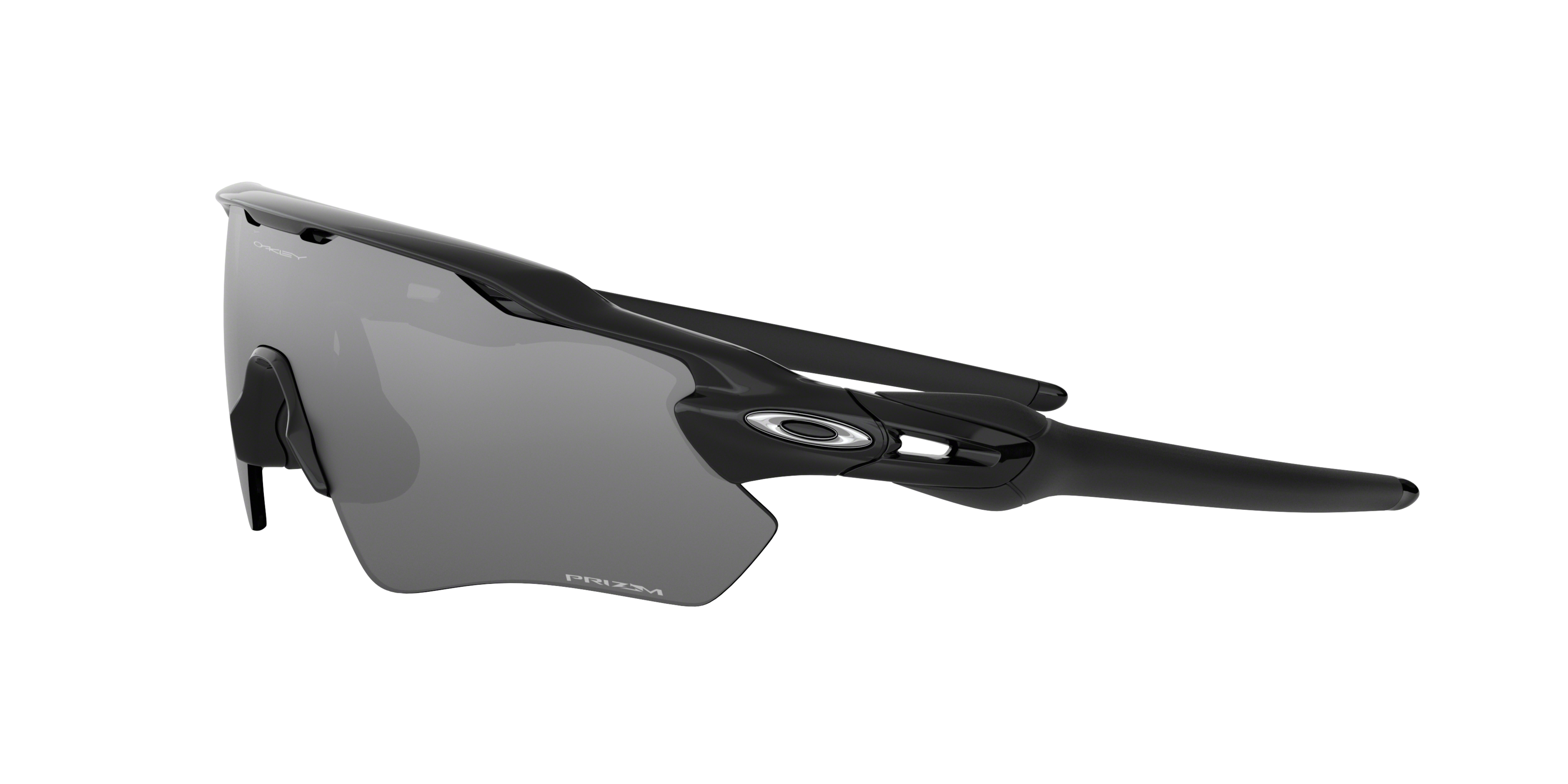 Oakley Radar EV Path Sunglasses for Men - Polarized Sports & Outdoor Sunglasses for Running, Cycling, Golf - UV Protection & Lightweight Frame