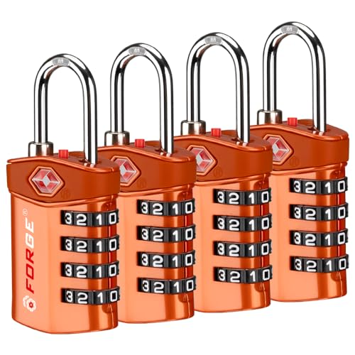 Orange 4 Pack