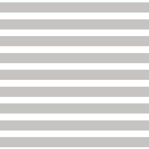 24 - Stripe Grey