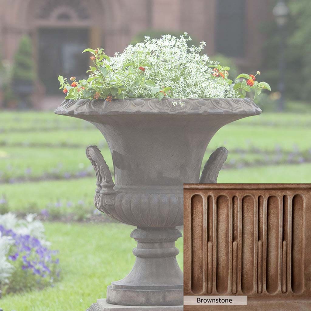 Smithsonian L'Enfant Urn - Elegant Memorial Urn for Ashes, Cremation Keepsake - Perfect for Home Display, Memorial Services & Honoring Loved Ones