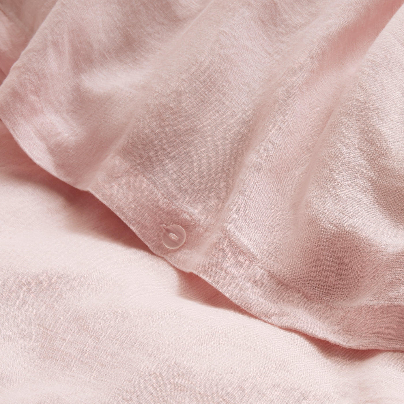 Premium 100% Linen Duvet Cover Set - Breathable & Soft Bedding for All Seasons - Perfect for Cozy Bedrooms, Guest Rooms & Vacation Homes