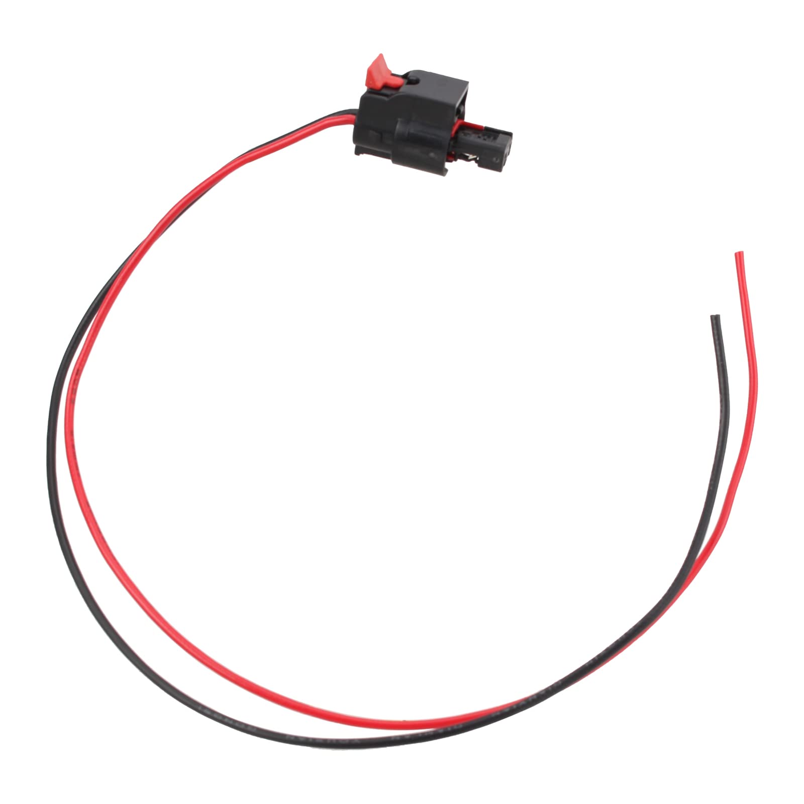 **MOTOALL Ignition Coil Connector for Dodge Chrysler - PA66-GF15 Material, OEM 5149168AI 5149168AH C89 - Perfect for Engine Performance & Repair**    **使用场景:** Ideal for Dodge and Chrysler vehicle repairs, engine maintenance, and performance upgrades.