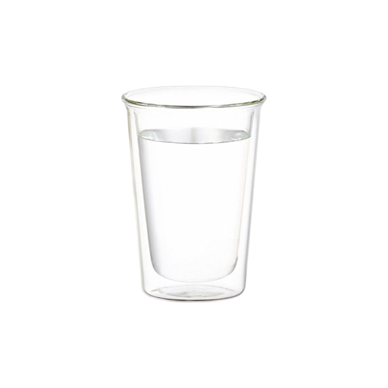 Premium Double Wall Cocktail Glasses Set - Shatterproof Insulated Drinking Cups for Margaritas, Martinis & Cold Beverages - Perfect for Home Bars, Parties & Outdoor Entertaining