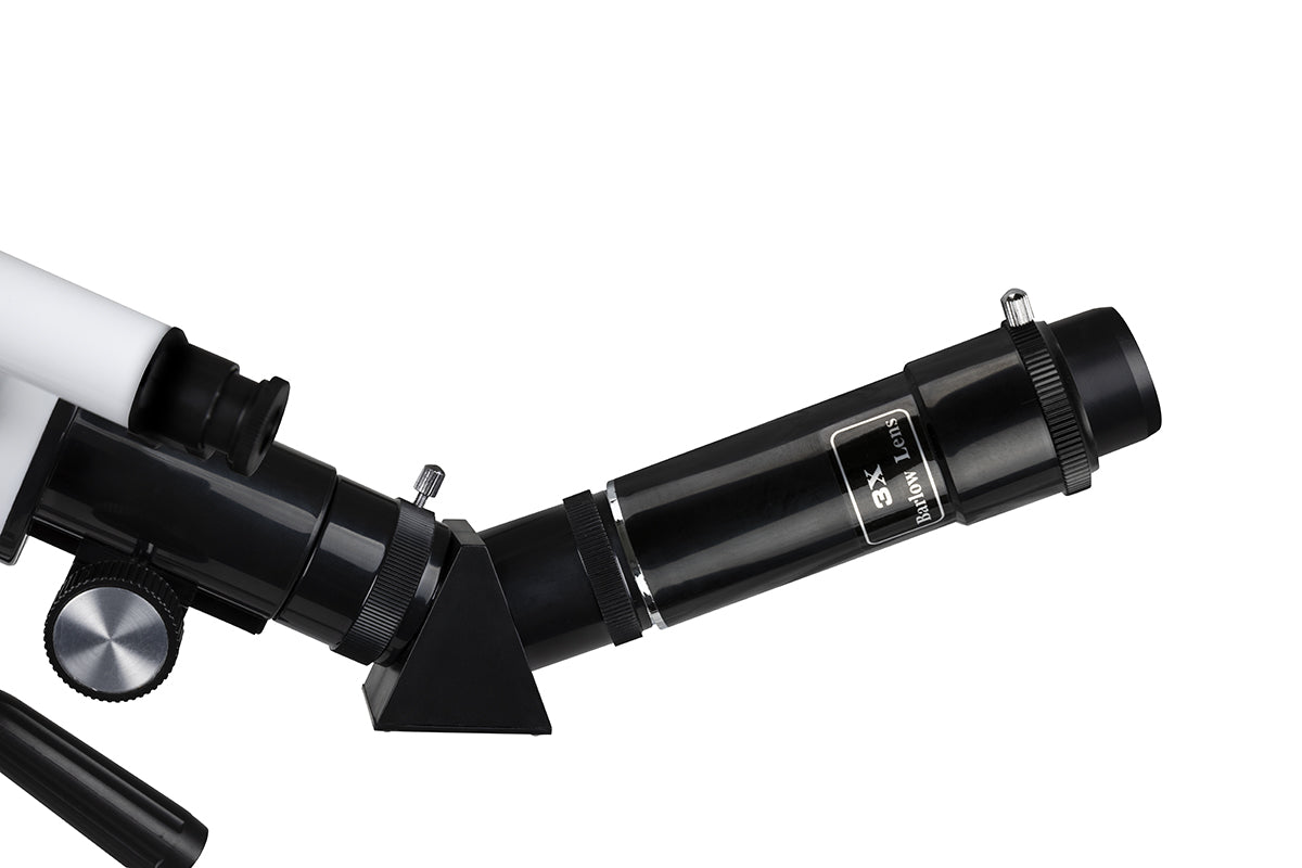 Celestron Travel Scope 60 Portable Telescope - Smartphone Adapter & Bluetooth Remote | Perfect for Stargazing, Bird Watching & Travel Astronomy | Compact & Lightweight Design for Outdoor Adventures