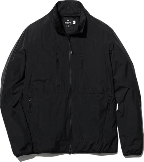 2L Octa Jacket Unisex - Lightweight Waterproof Outdoor Jacket for Hiking, Camping & Travel