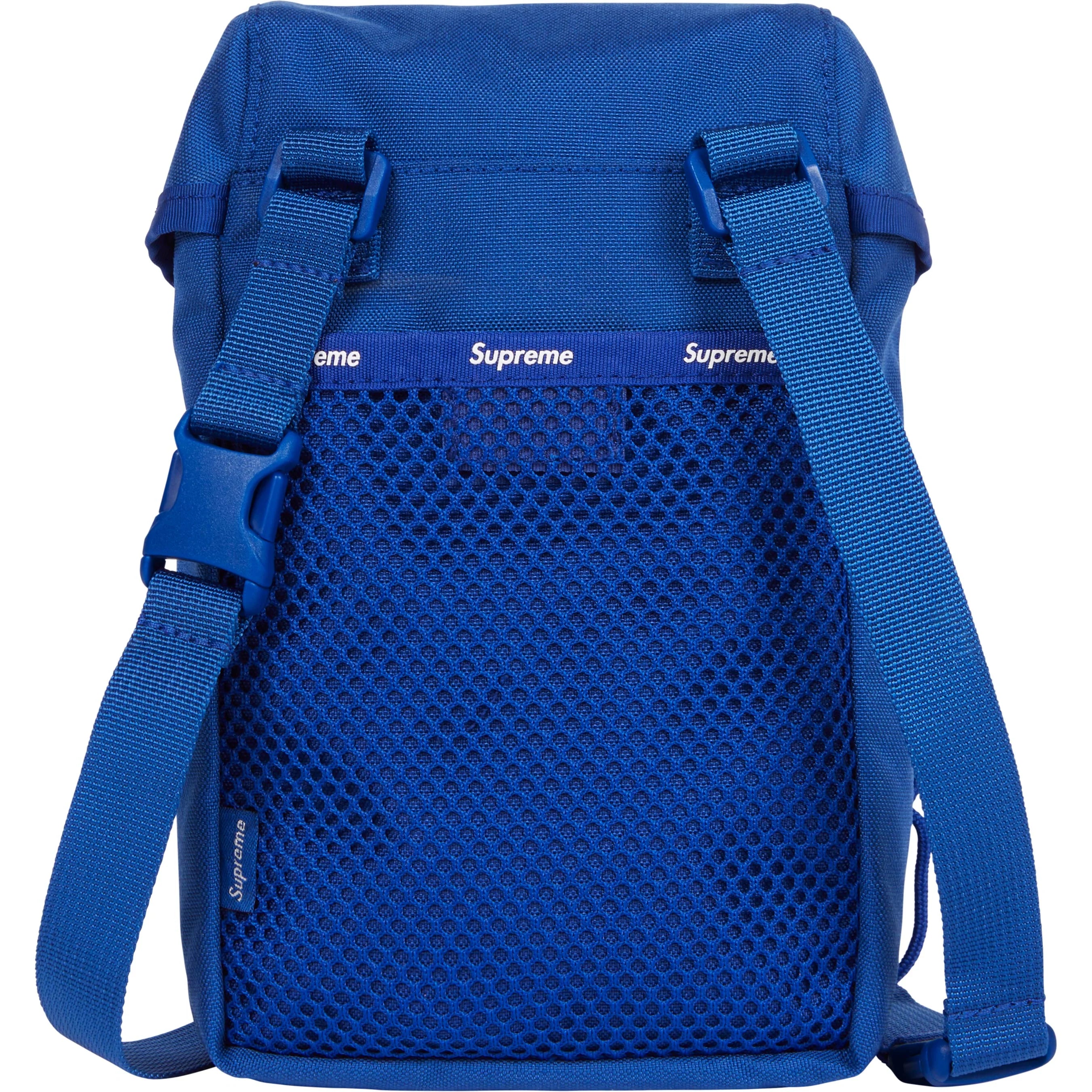 Supreme Camera Bag for DSLR & Mirrorless - Waterproof & Durable Blue Camera Case - Perfect for Travel, Hiking & Photography Enthusiasts