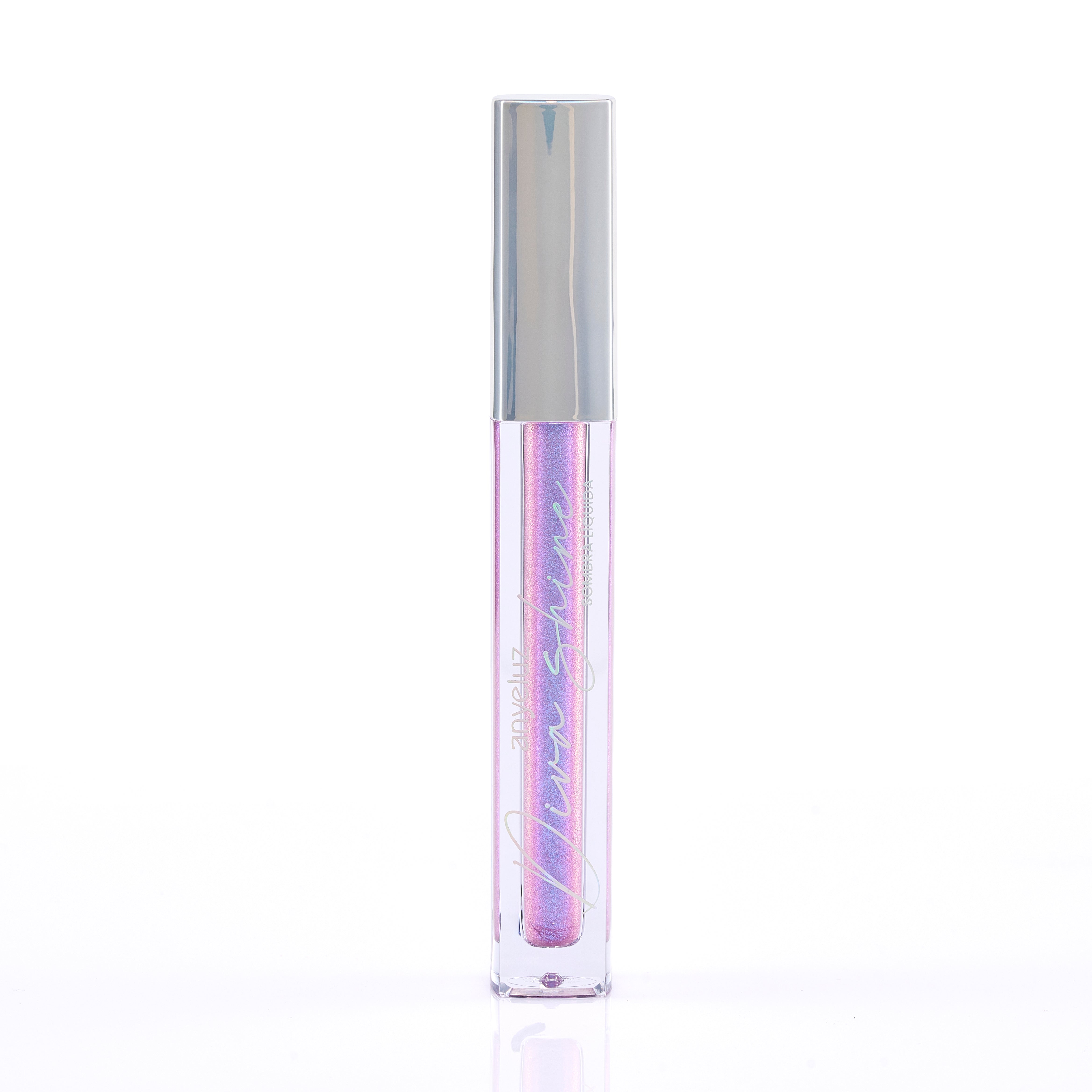 DIVA SHINE Liquid Eyeshadow - Long Lasting Shimmer & Glitter Makeup for Parties, Night Out & Special Occasions