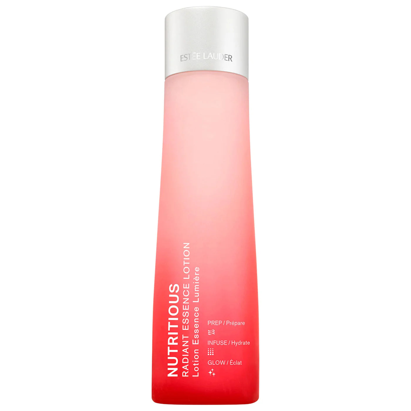 Estée Lauder Nutritious Radiant Essence Treatment Lotion 200ml - Hydrating Facial Toner for Glowing Skin | Perfect for Daily Skincare Routine & Pre-Makeup Prep