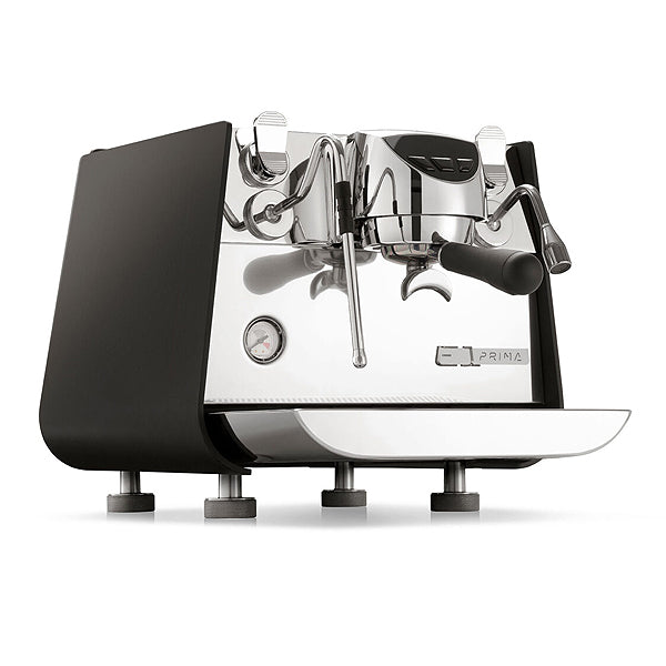 Victoria Arduino Eagle One Prima Espresso Machine - Professional Barista-Grade Coffee Maker for Home & Cafe Use