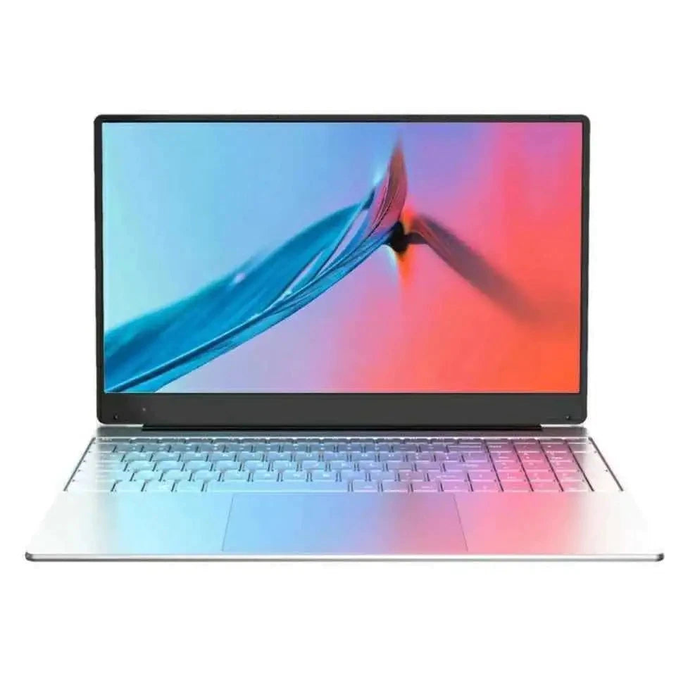 14 Inch Chromebook Laptop - Lightweight & Fast Performance for Students, Business & Online Learning | Portable Notebook for Work, School & Travel