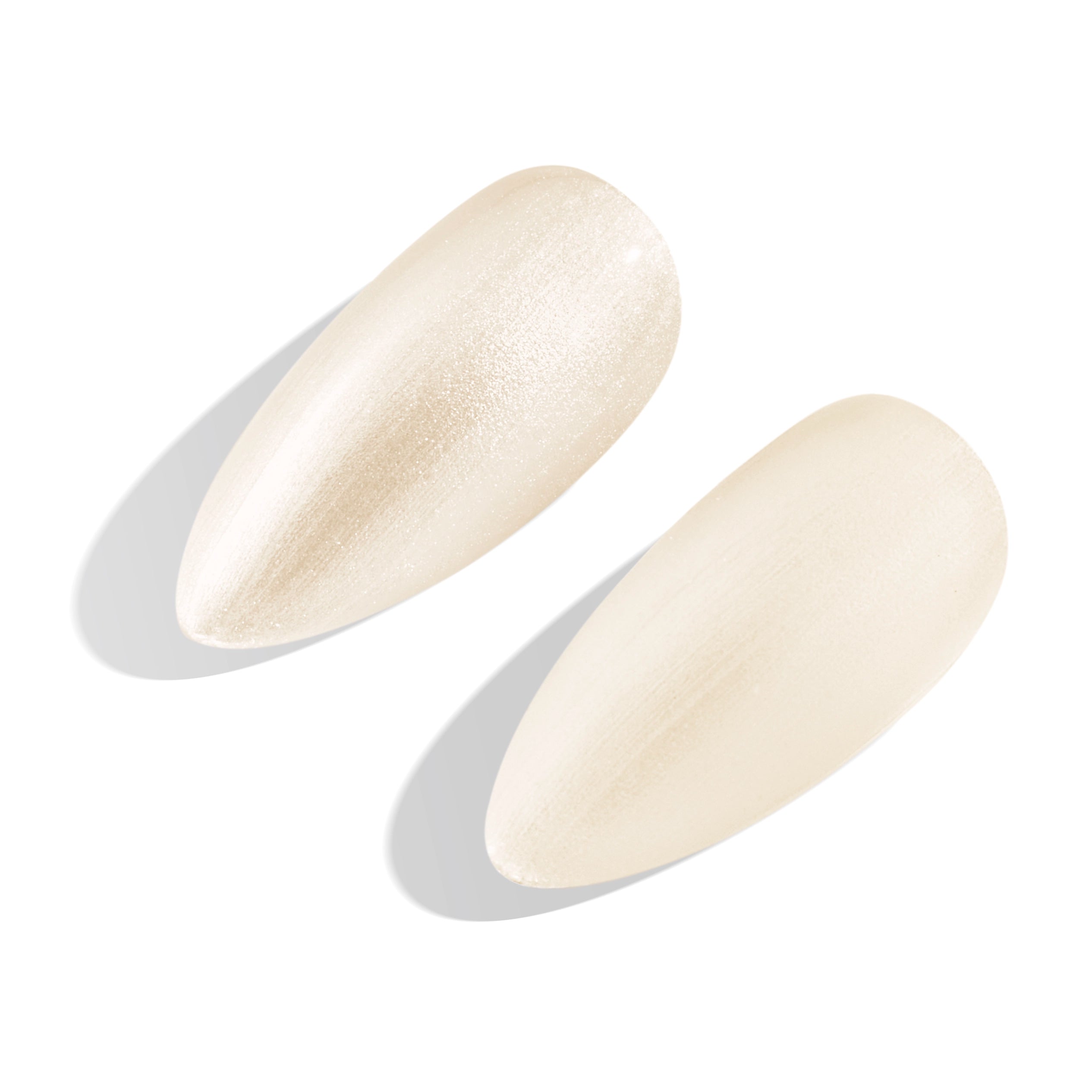 Apres Pearl Gel Couleur Balance P09 - Professional Nail Polish for Salon & Home Manicure - Perfect for Bridal, Party & Special Occasion Nails