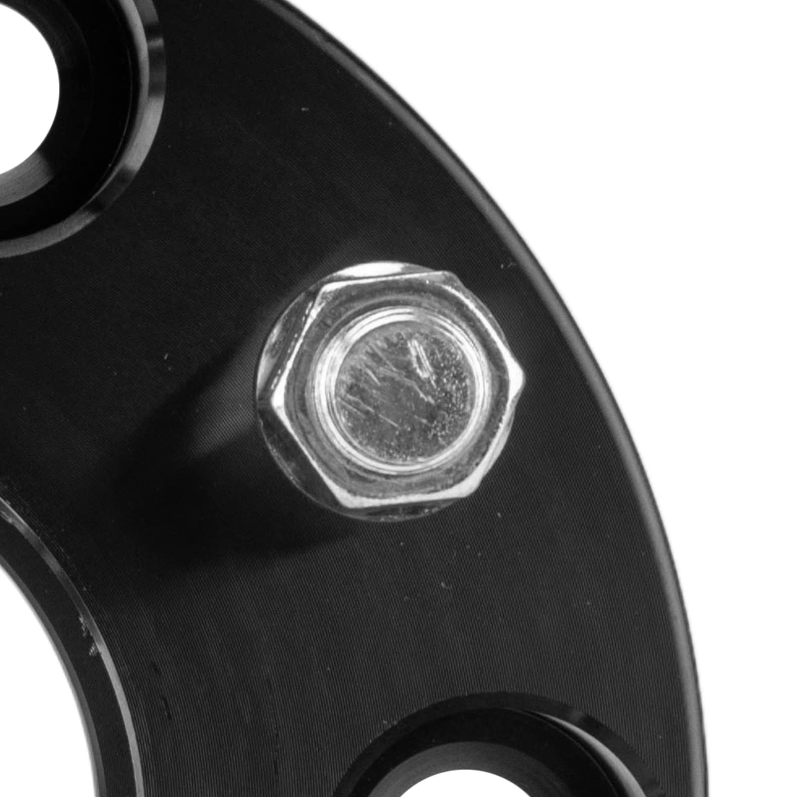 PHILTOP 5x5.5 Hubcentric Wheel Spacers - 1.5