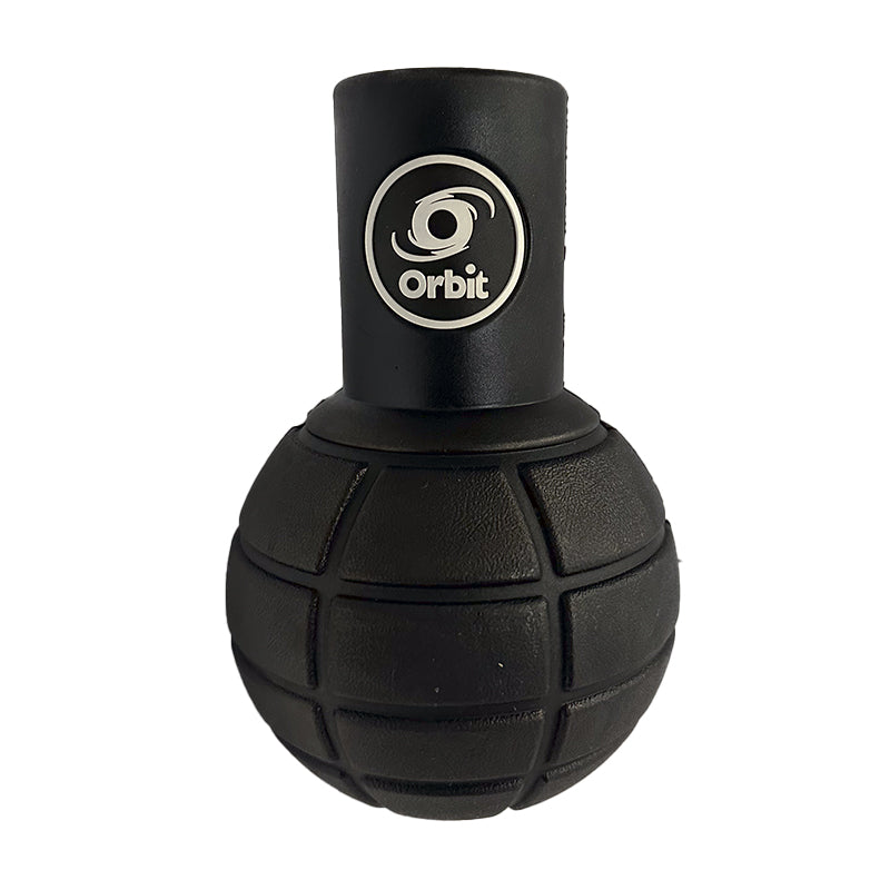 LBB Landmine Core Trainer - Portable Fitness Equipment for Full-Body Workouts - Perfect for Home Gym, CrossFit & Strength Training