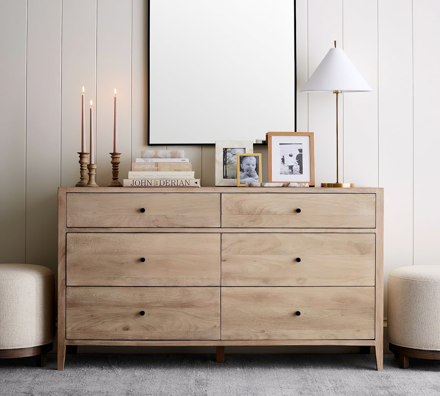 Ellis Table Lamp - Modern LED Desk Light with Adjustable Brightness, Perfect for Home Office, Bedroom, and Reading Nook | Energy-Efficient & Stylish Lighting Solution