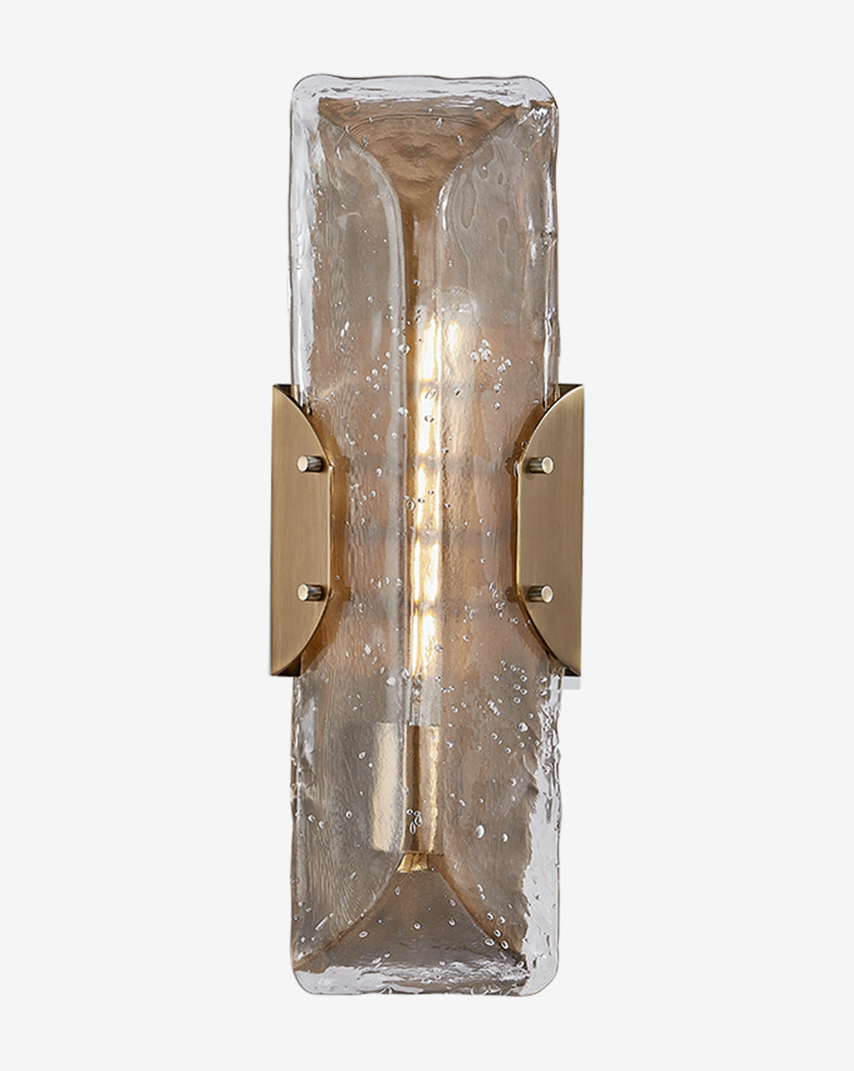 Nordic Wall Sconce - Modern Scandinavian Lighting Fixture for Bedroom, Living Room & Hallway - Elegant Plug-in or Hardwired Wall Lamp with Adjustable Arm