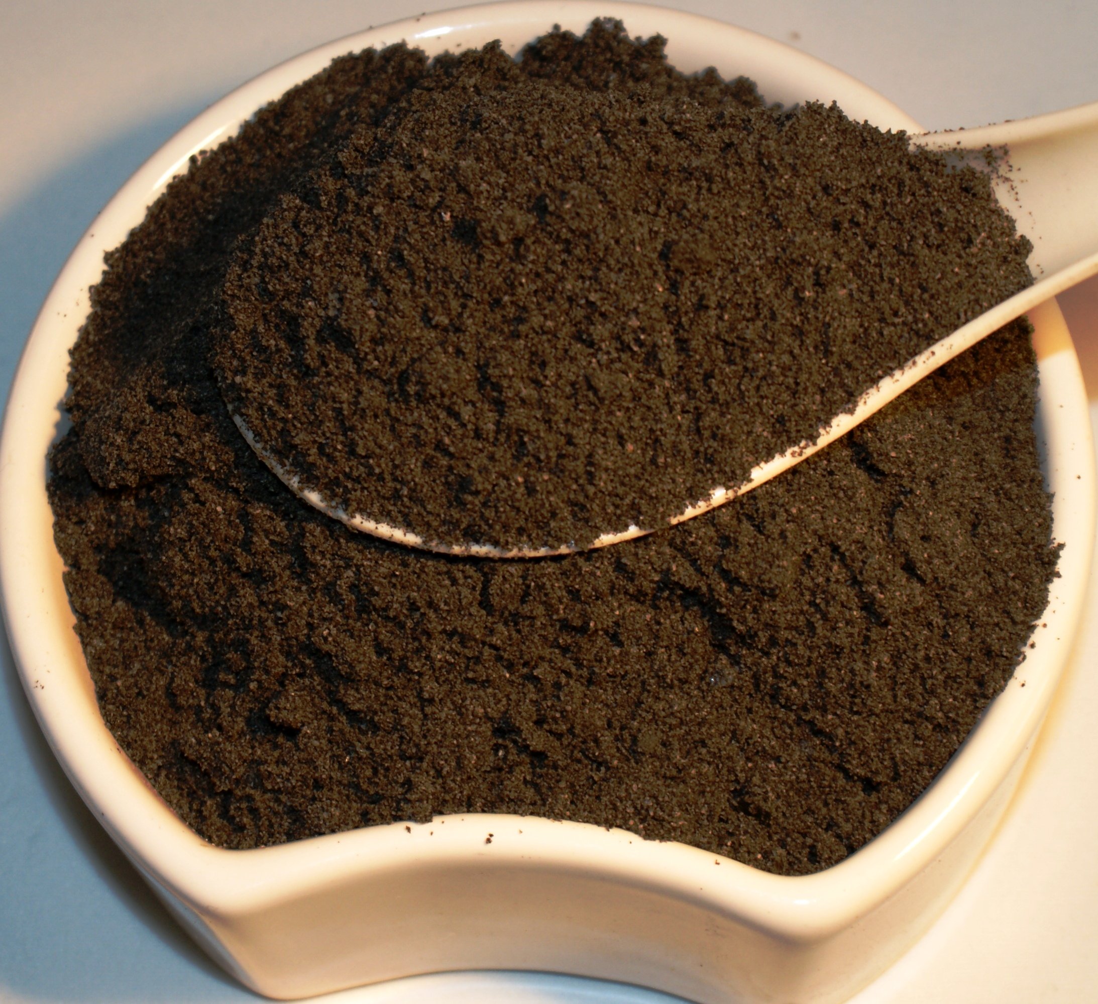 Organic Black Seed Powder (Nigella Sativa) - 50g Loose Powder for Cooking, Baking & Herbal Remedies - Herba Organica Premium Quality