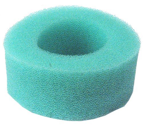 Rotary #8410 Air Filter Replacement for Ryobi #180350 - Compatible with Ryobi Power Tools, Lawn Mowers & Outdoor Equipment - Improves Engine Performance & Airflow