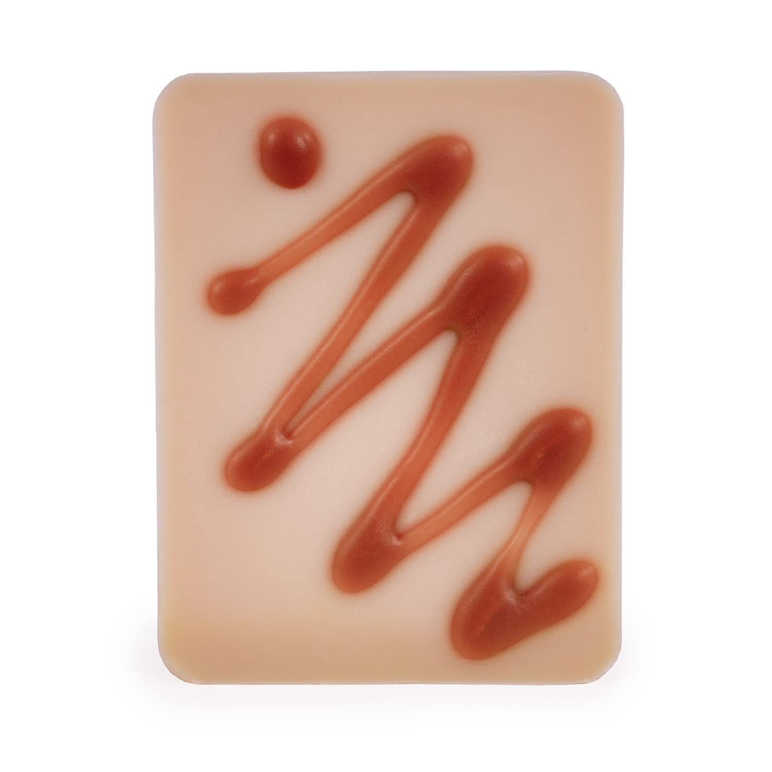 Premium 2.5 oz Soy Wax Fragrance Melts - Sweet Pumpkin Pie Scent with Handcrafted Decor | 100% Natural Soy Wax Candle Warmers for Home, Office & Gifts | Creates Cozy Fall Ambiance for Relaxation & Aromatherapy