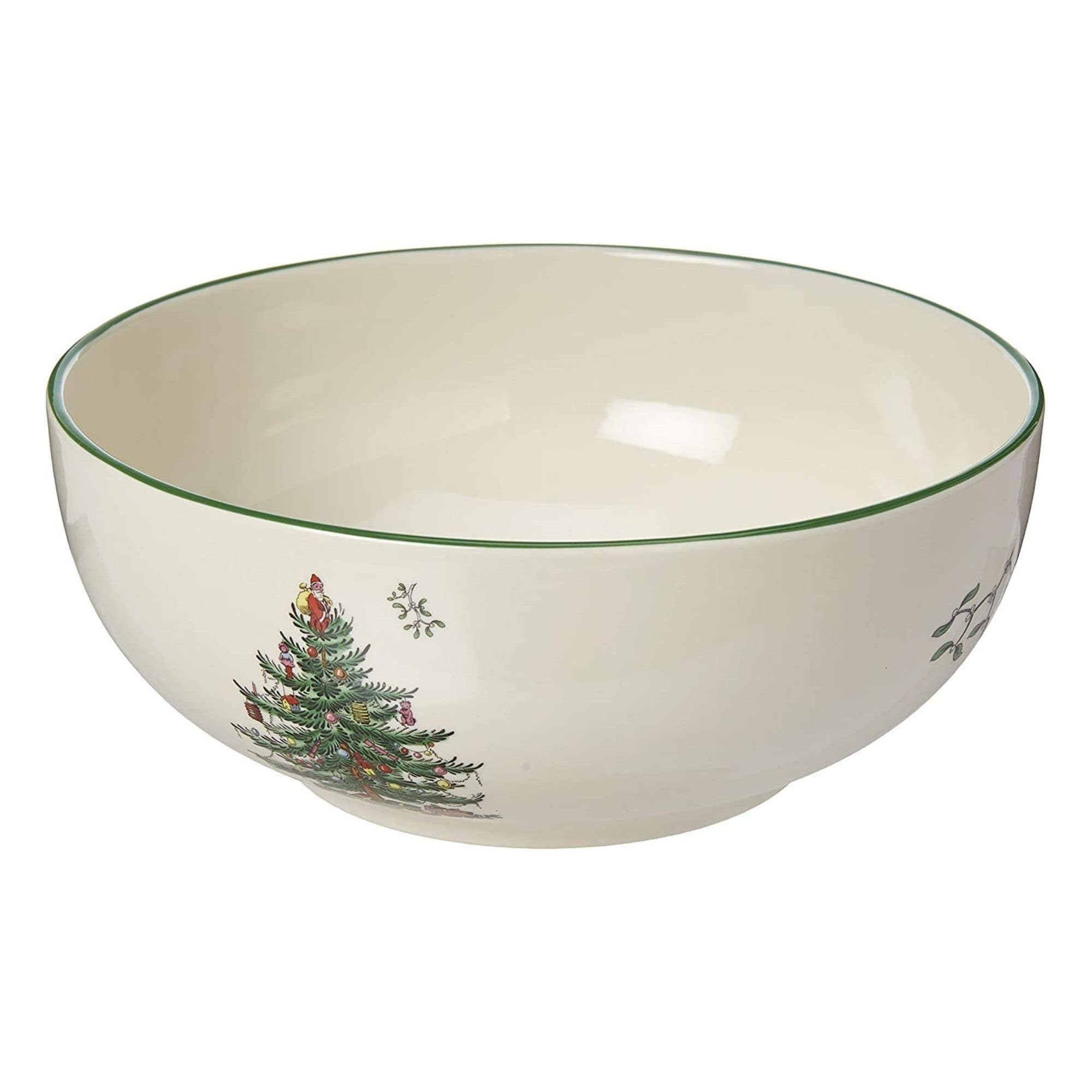 Spode Christmas Tree 5.5